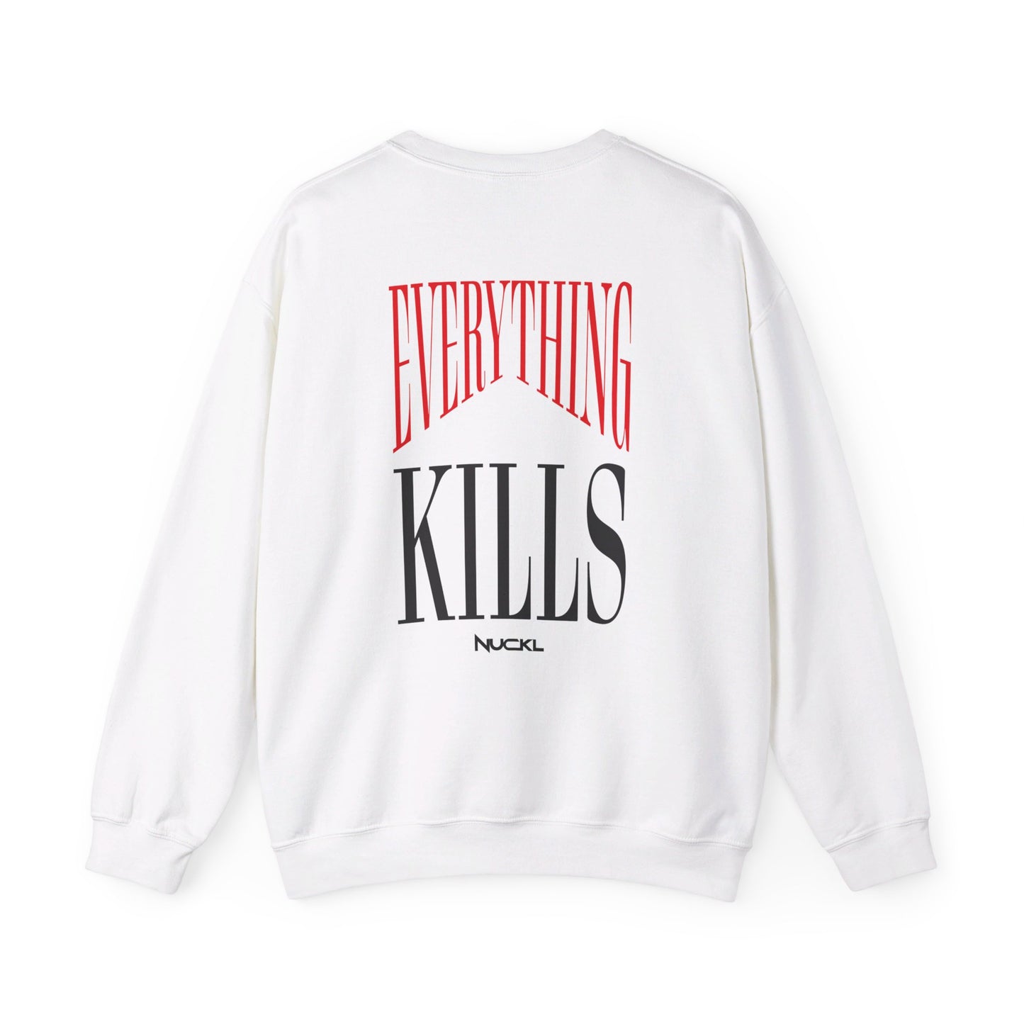 EVERYTHING KILLS