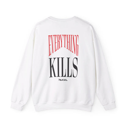 EVERYTHING KILLS