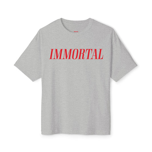 IMMORTAL