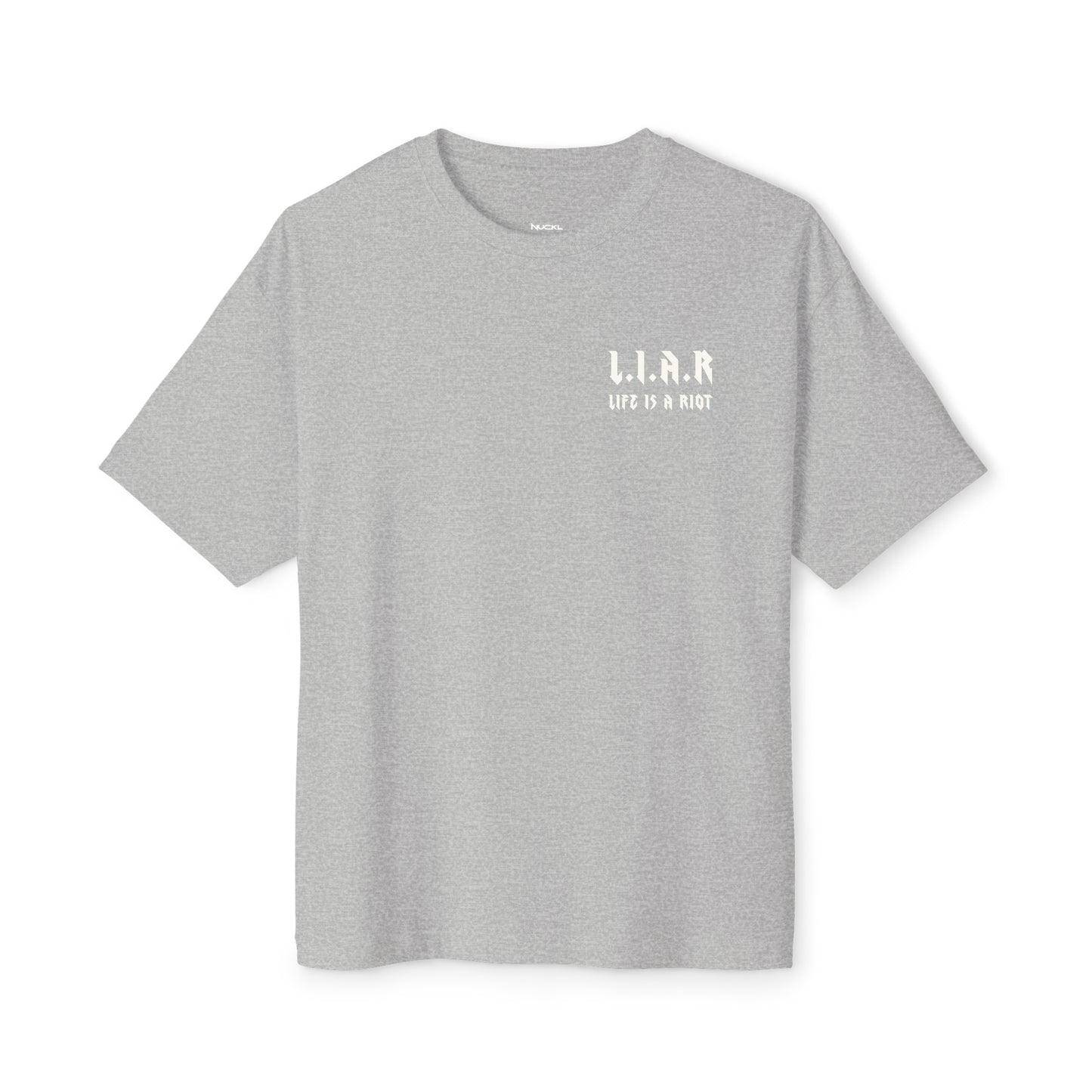 L.I.A.R