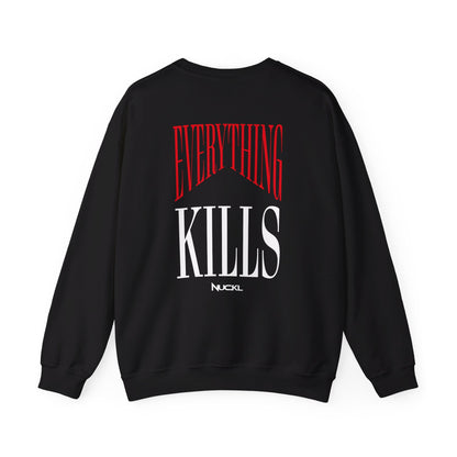 EVERYTHING KILLS