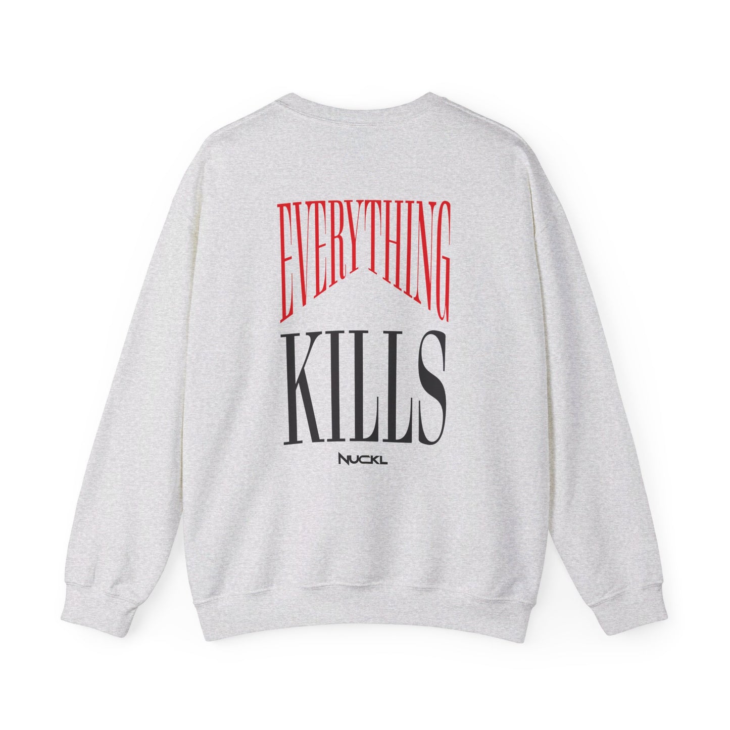 EVERYTHING KILLS